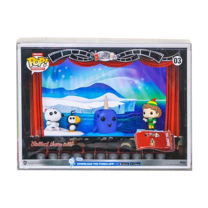 Deluxe Moments PopShield Protector