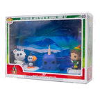 Deluxe Moments PopShield Protector - Collectors World Toys