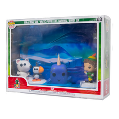 Deluxe Moments PopShield Protector