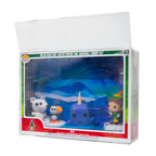 Deluxe Moments PopShield Protector - Collectors World Toys