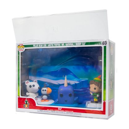 Deluxe Moments PopShield WHOLESALE