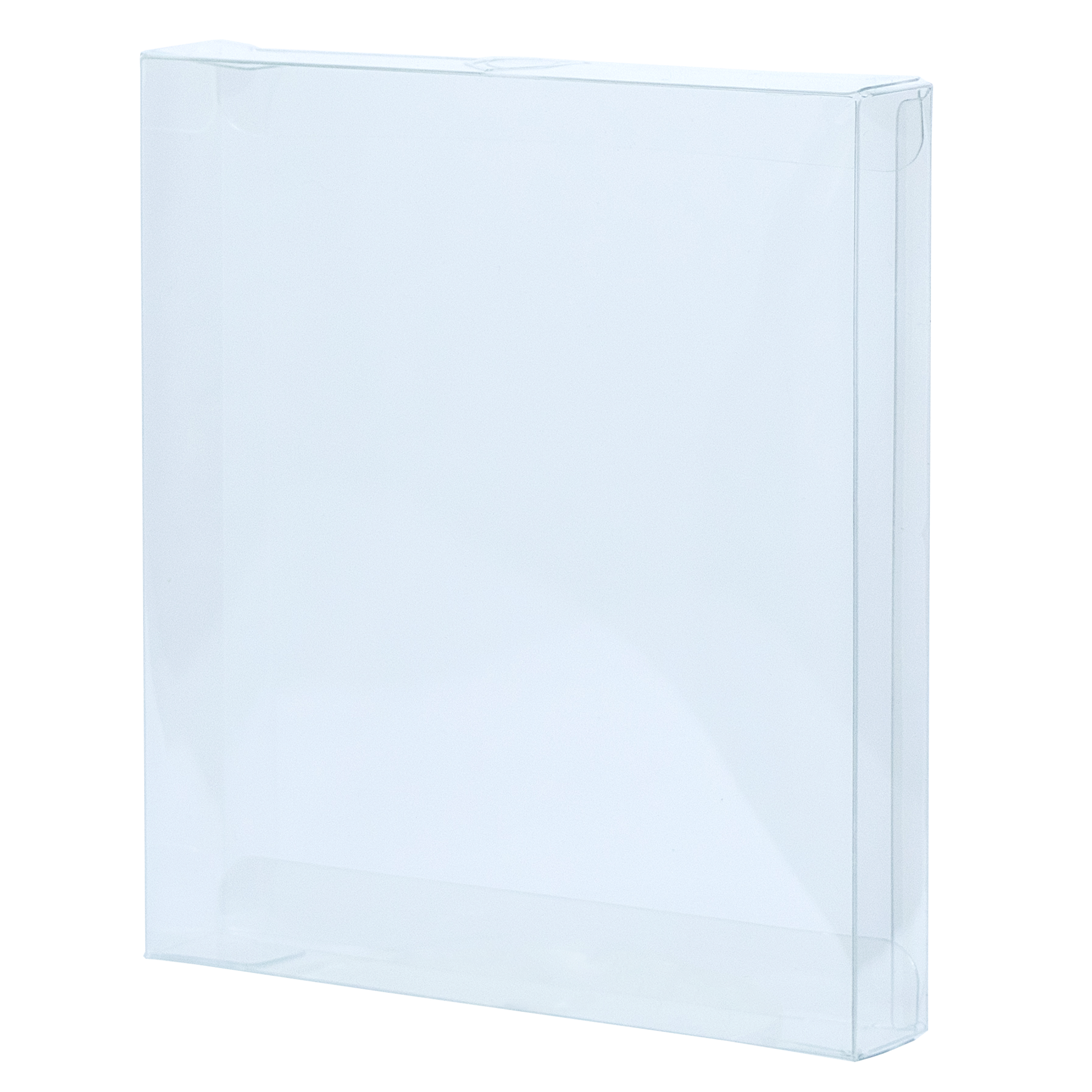 NES Cart out-of-Box PopShield WHOLESALE