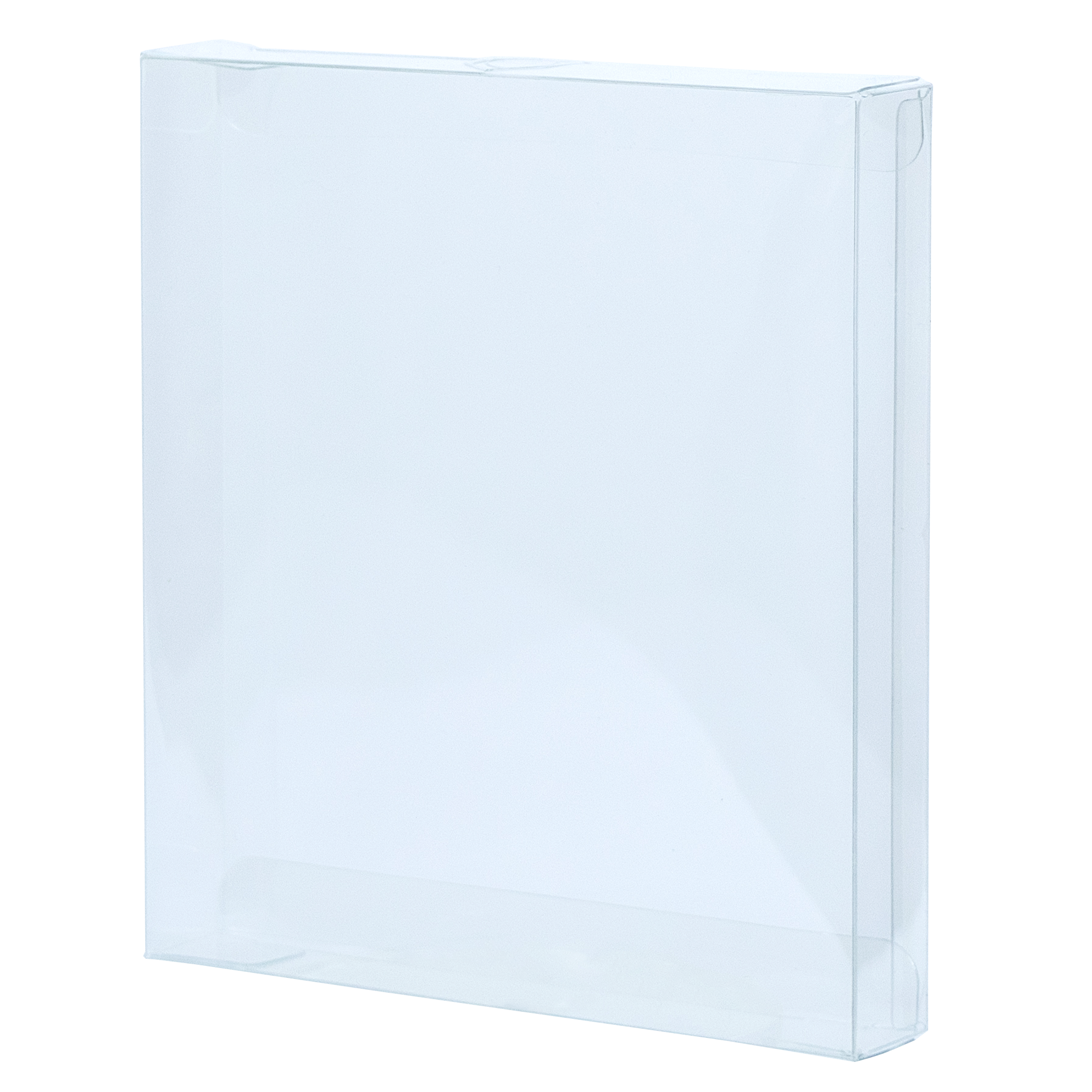 NES Cart out-of-Box PopShield WHOLESALE - Collectors World Toys