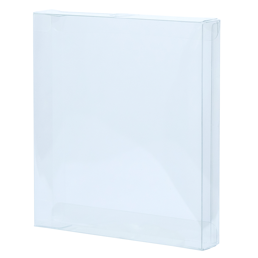 NES Cart out-of-Box PopShield Protector - Collectors World Toys