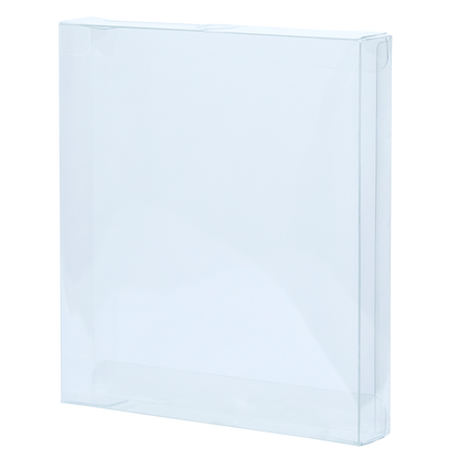 NES Cart out-of-Box PopShield Protector