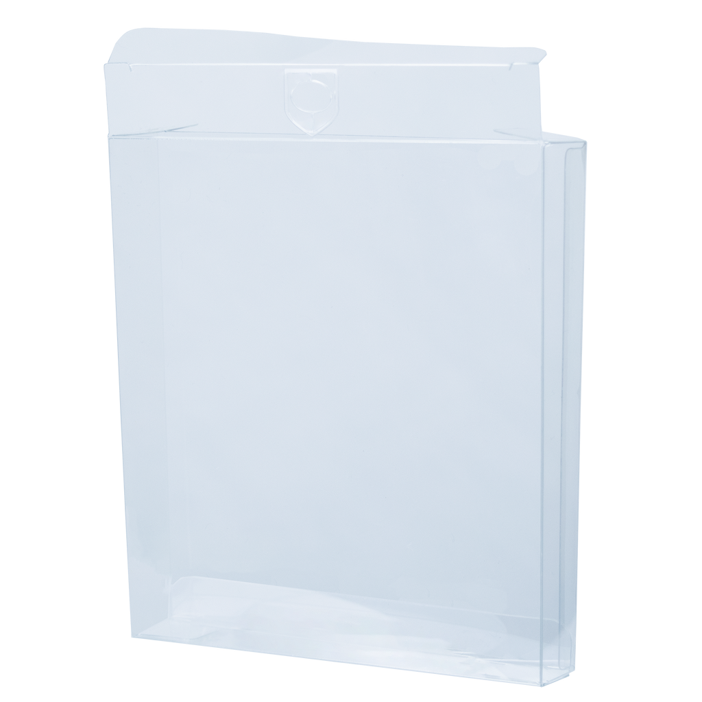 NES Cart out-of-Box PopShield Protector - Collectors World Toys