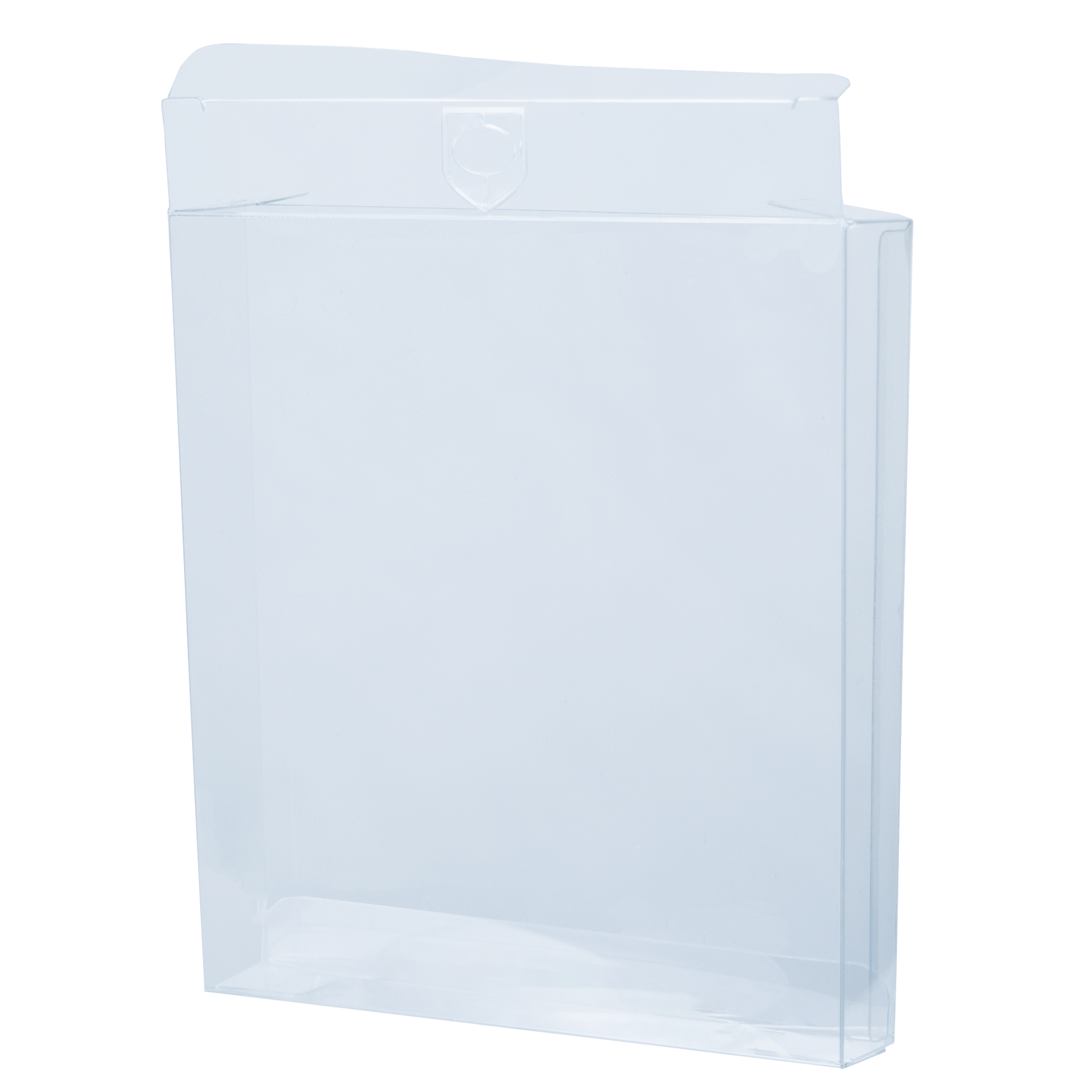 NES Cart out-of-Box PopShield Protector