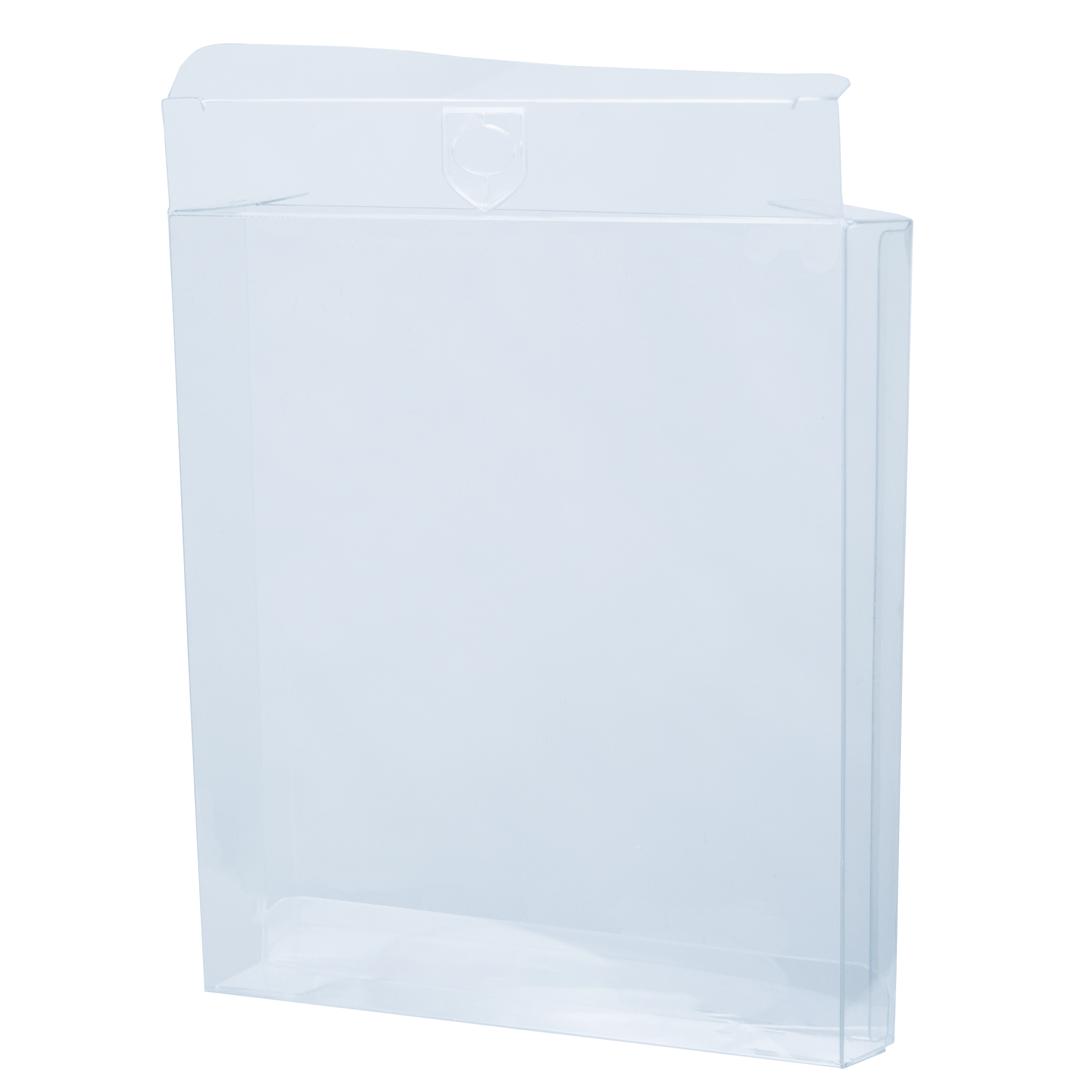 NES Cart out-of-Box PopShield Protector - Collectors World Toys