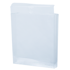 NES Cart out-of-Box PopShield Protector