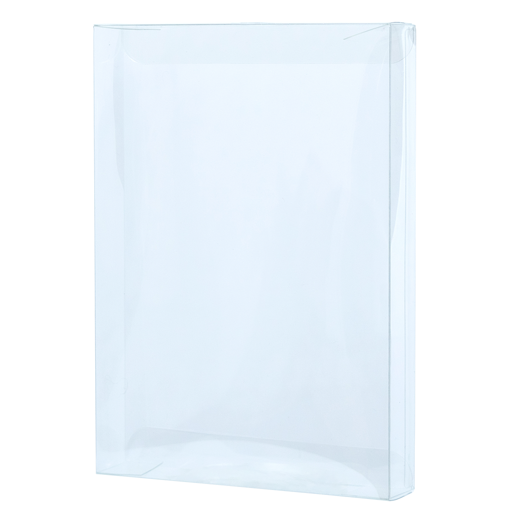 NES Cart in Box PopShield WHOLESALE - Collectors World Toys