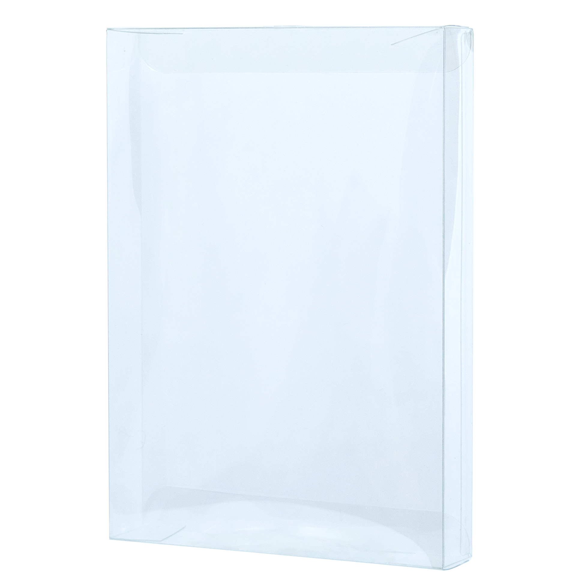 NES Cart in Box PopShield WHOLESALE