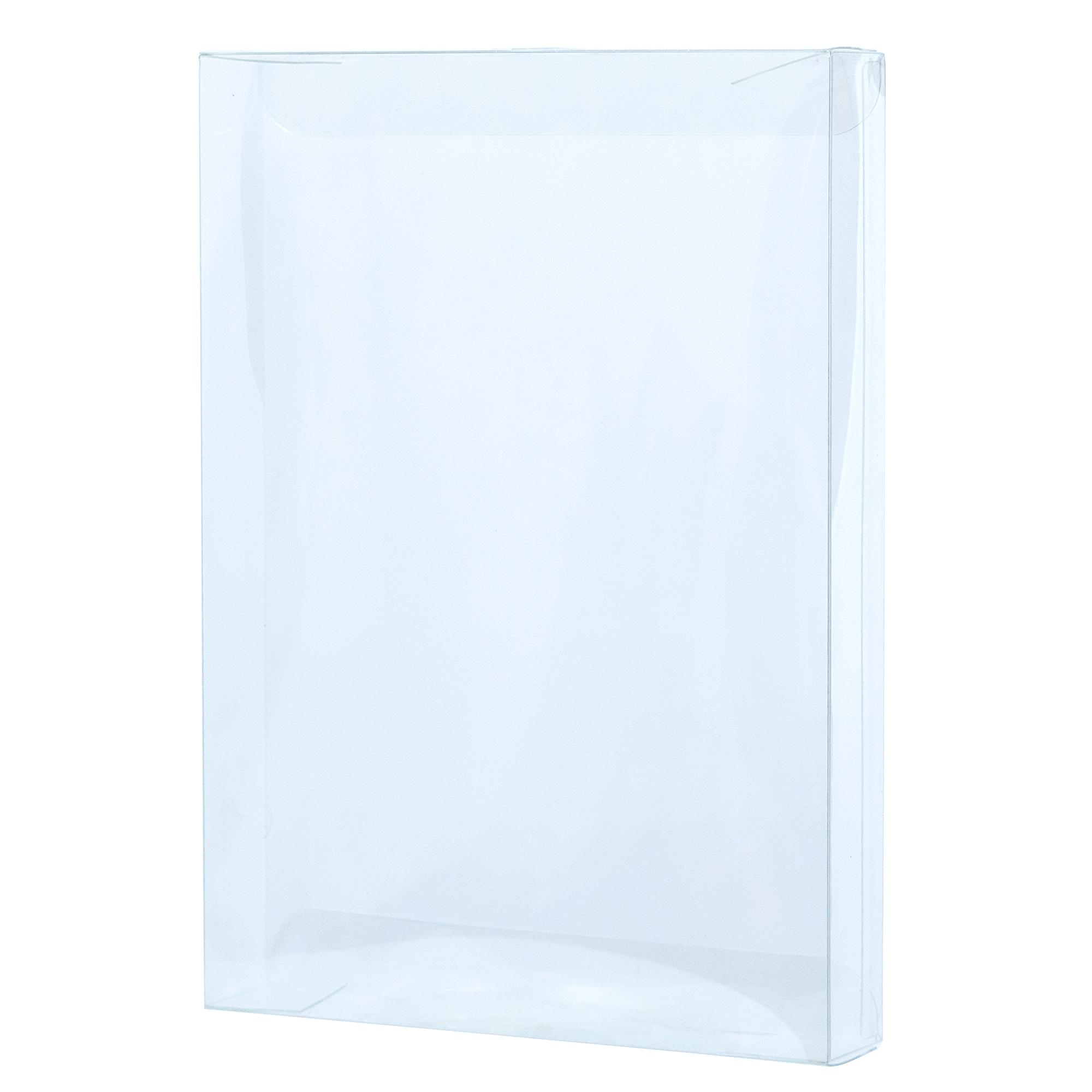 NES Cart in Box PopShield WHOLESALE - Collectors World Toys