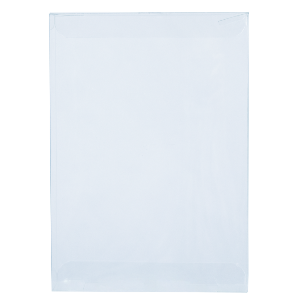 NES Cart in Box PopShield WHOLESALE - Collectors World Toys