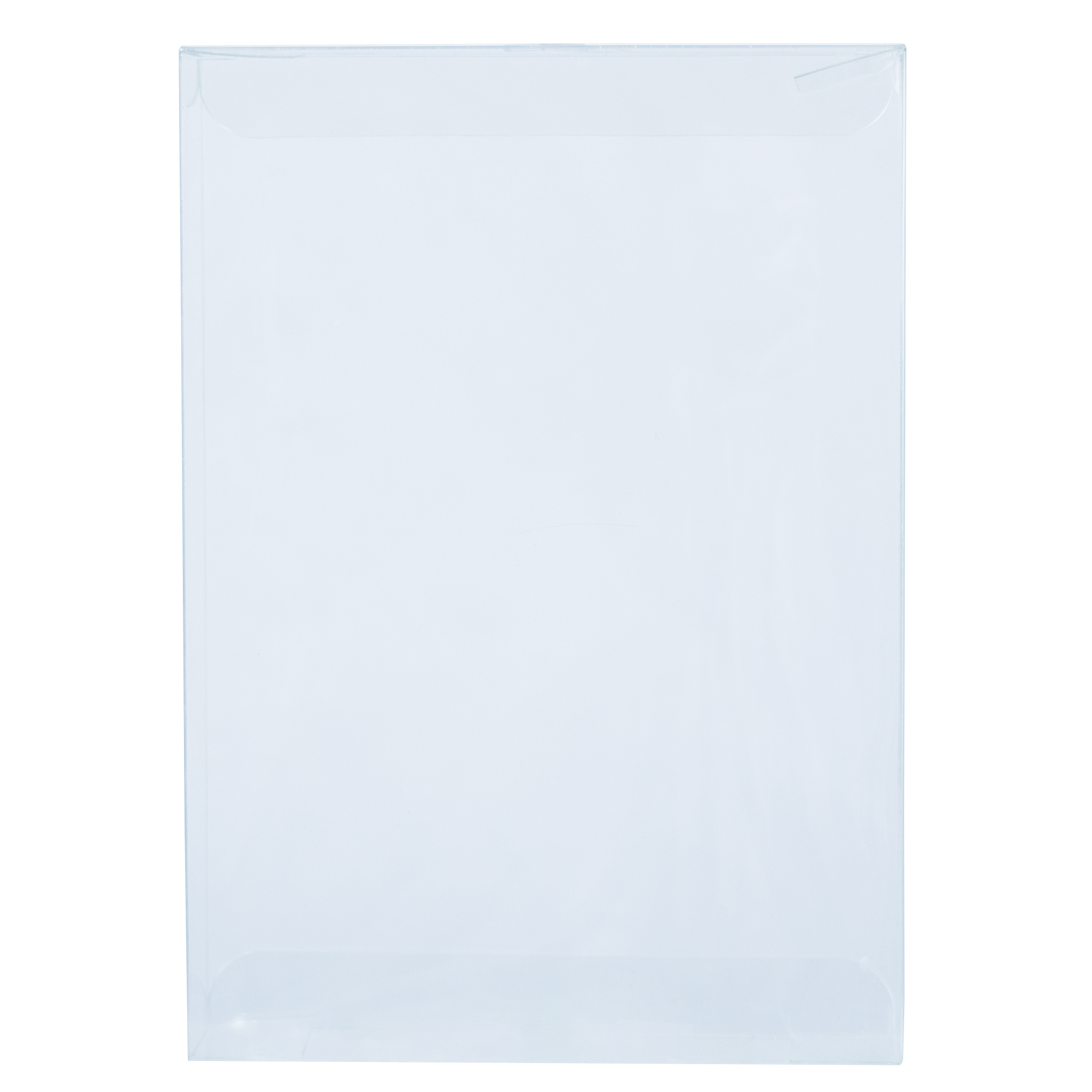 NES Cart in Box PopShield WHOLESALE - Collectors World Toys