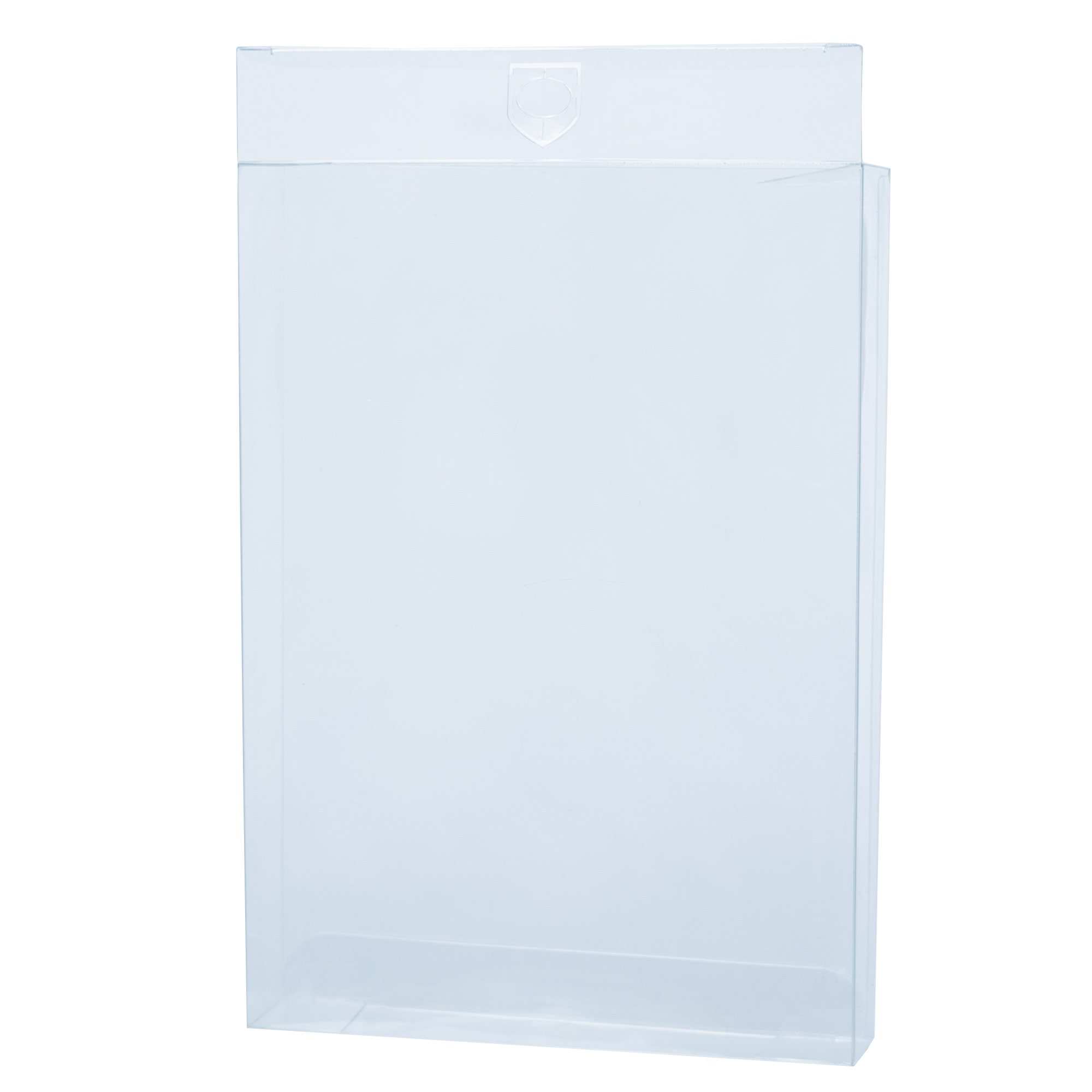 NES Cart in Box PopShield WHOLESALE - Collectors World Toys