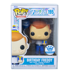 PopShield Protectors - Standard Size - Collectors World Toys