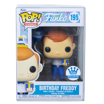 PopShield Protectors Case WHATNOT - Standard Size