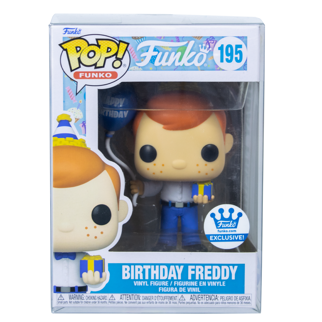 PopShield Protectors WHOLESALE - Standard Size - Collectors World Toys