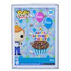 PopShield Protectors - Standard Size - Collectors World Toys