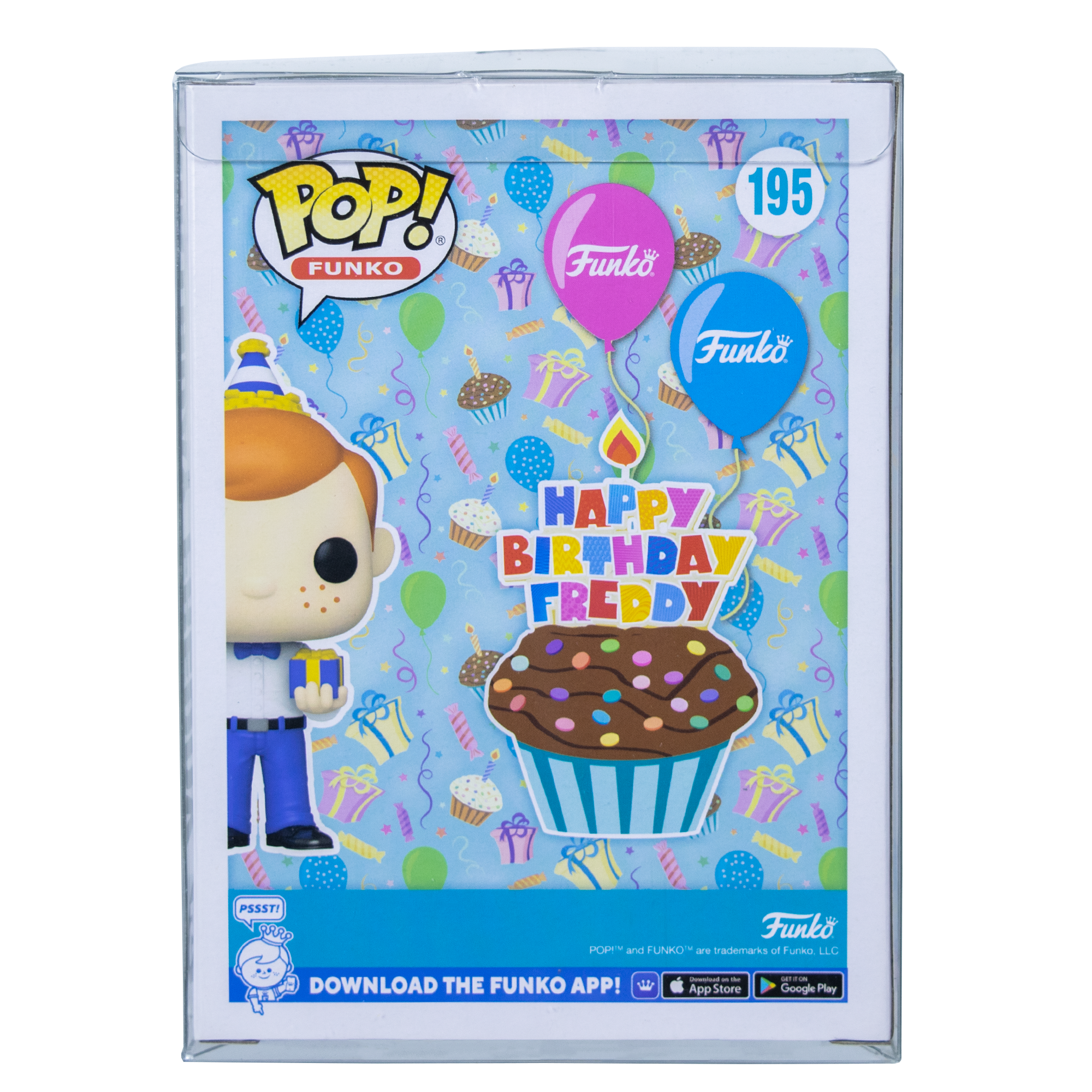 PopShield Protectors WHOLESALE - Standard Size - Collectors World Toys