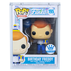 PopShield Armor 4" - Collectors World Toys