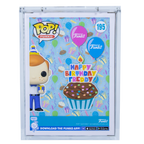 PopShield Armor 4" - Collectors World Toys