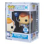 PopShield Armor 4" - Collectors World Toys