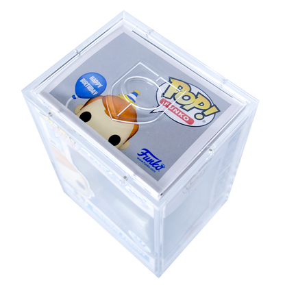 PopShield Armor 4" Case WHATNOT