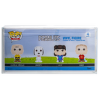 Peanuts 4-Pack PopShield Protector - Collectors World Toys