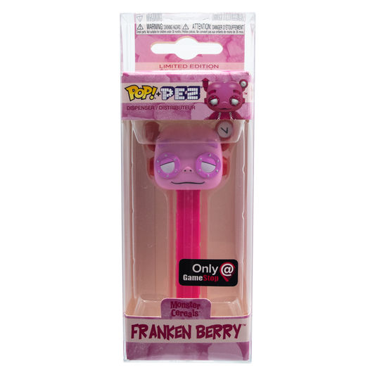 Pez PopShield WHOLESALE