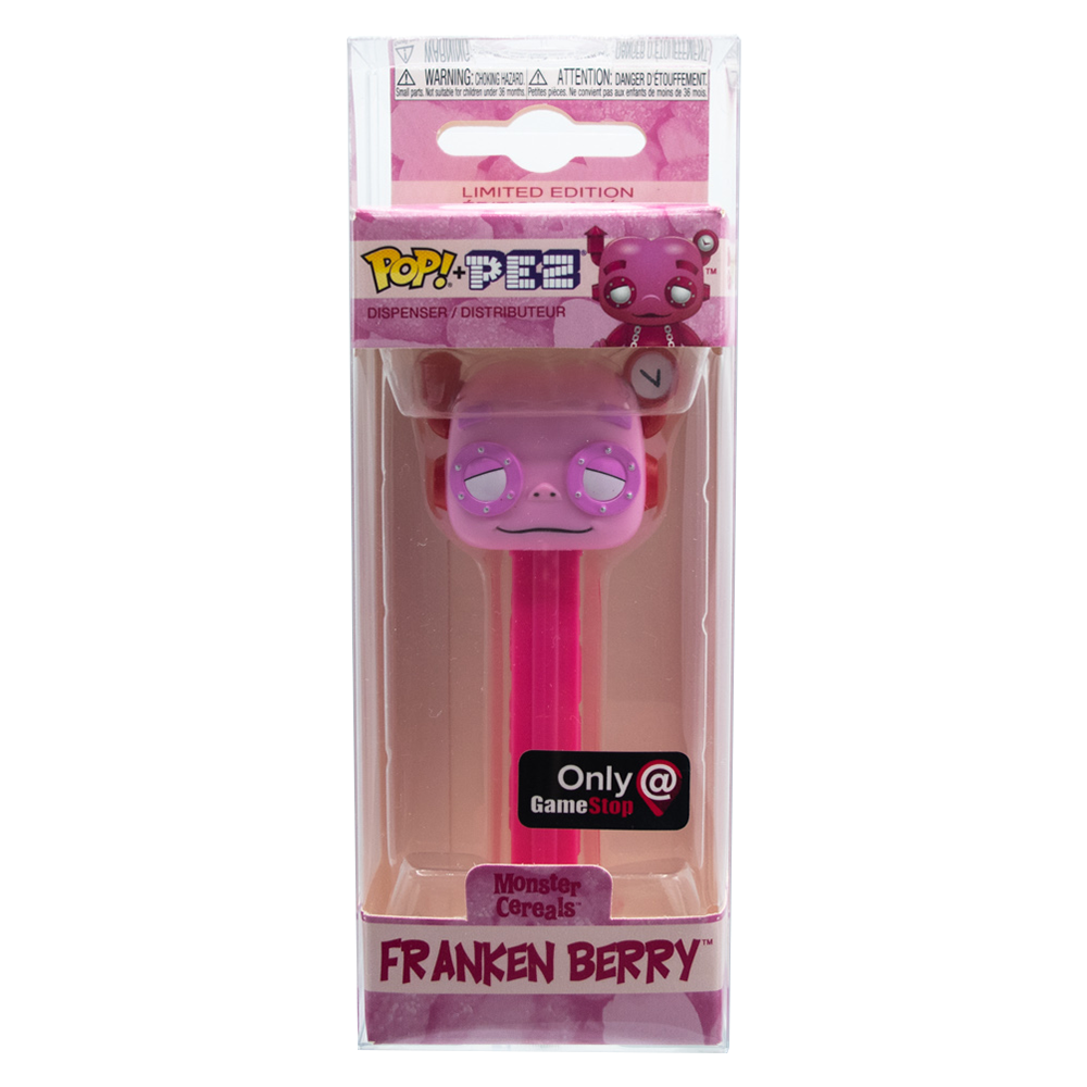 Pez PopShield Protector Main image