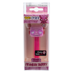 Pez PopShield Protector