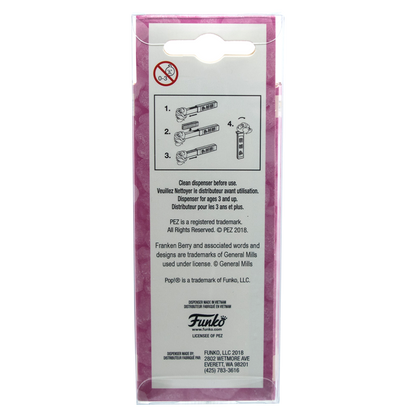 Pez PopShield WHOLESALE