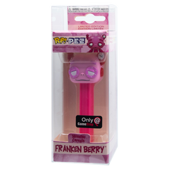 Pez PopShield Protector