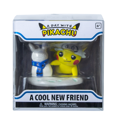 A Day with Pikachu PopShield WHOLESALE