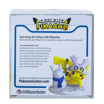 A Day with Pikachu PopShield WHOLESALE