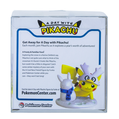 A Day with Pikachu PopShield WHOLESALE