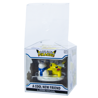 A Day with Pikachu PopShield WHOLESALE