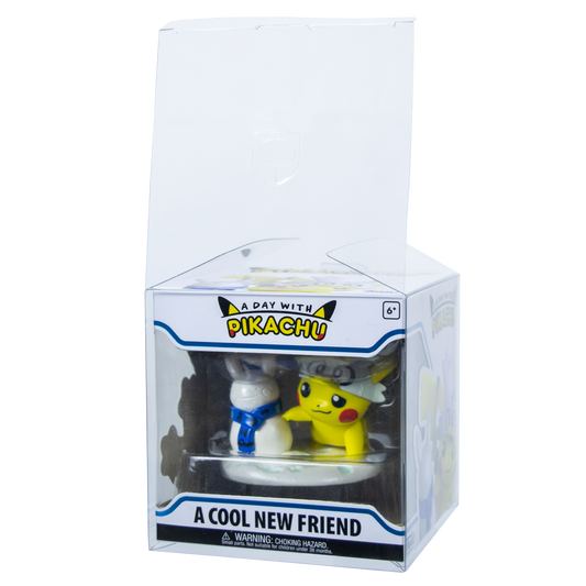 A Day with Pikachu PopShield WHOLESALE