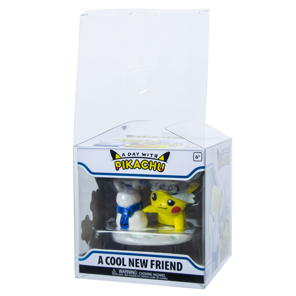 A Day with Pikachu PopShield WHOLESALE