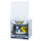 A Day with Pikachu PopShield Protector - Collectors World Toys