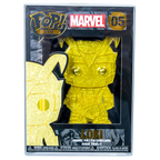 Pin PopShield WHOLESALE - Collectors World Toys