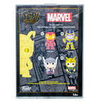 Pins PopShield Protector - Collectors World Toys