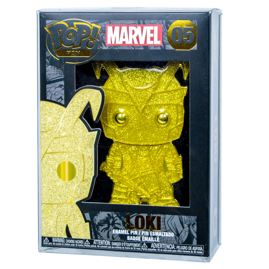 Pin PopShield WHOLESALE