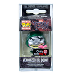 Pocket Pop Keychain PopShield Protector - Collectors World Toys