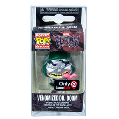 Pocket Pop Keychain PopShield Protector