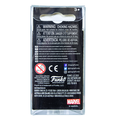 Pocket Pop Keychain PopShield Protector