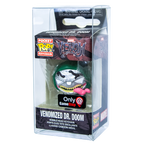 Pocket Pop Keychain PopShield Protector - Collectors World Toys