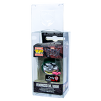 Pocket Pop Keychain PopShield Protector - Collectors World Toys