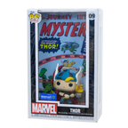 Pop Comic Cover PopShield WHOLESALE - Collectors World Toys